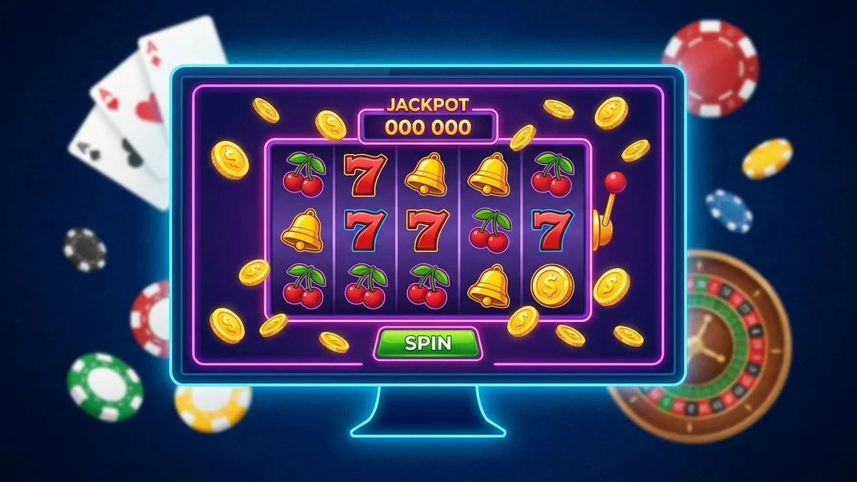 Giochi da casinò
