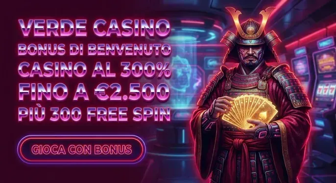 Verde Casino